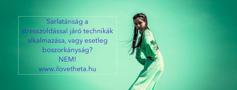Sarlatánság, amit csinálsz, vagy boszorkányság?