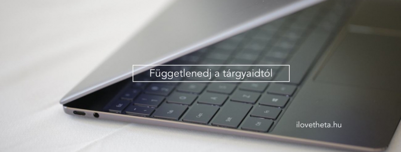Hogyan függetlenedjek a tárgyaim sérüléseitől?