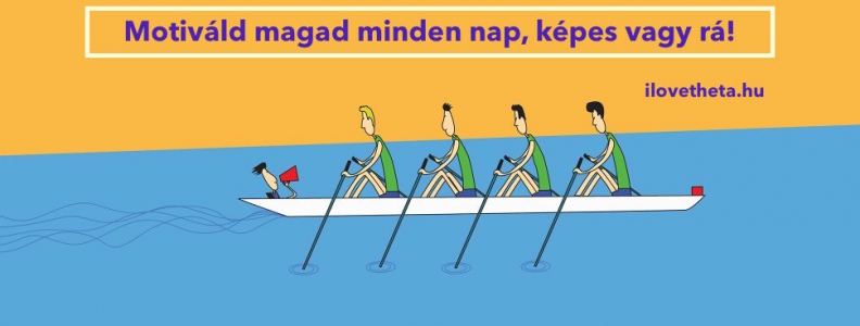 Motiváció és letöltés