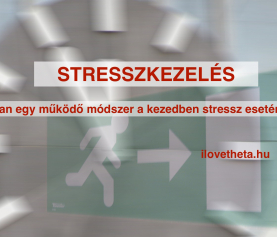 Stresszkezelés Theta Healinggel – Hogyan kezeljem a stresszt az életemben