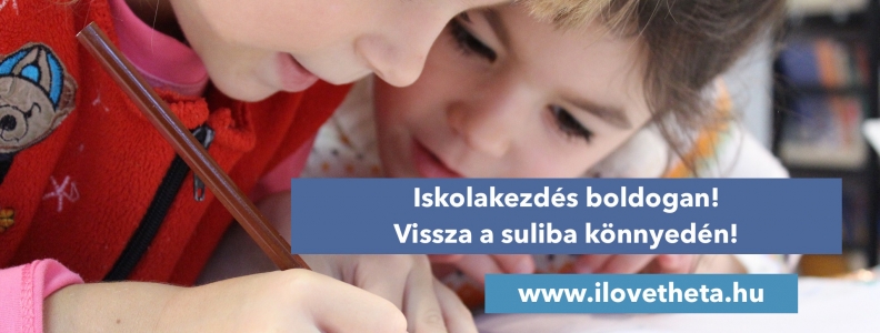 Vissza a suliba, avagy iskolakezdés könnyedén