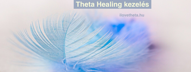 Theta Healing kezelés